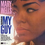 MARY WELLS / SINGS MY GUY [180g LP]